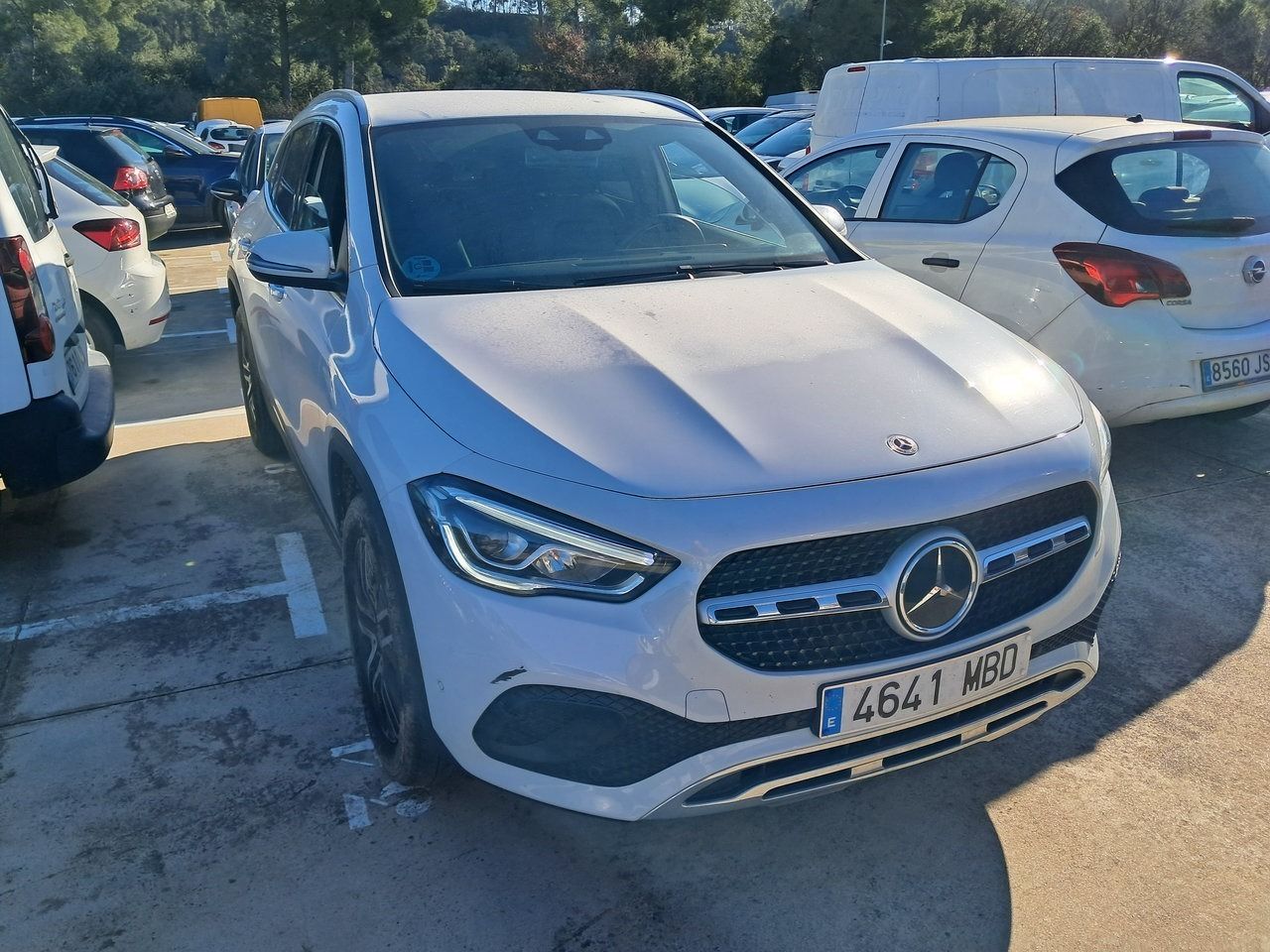 Mercedes Gla 220 D 4matic - Foto 2