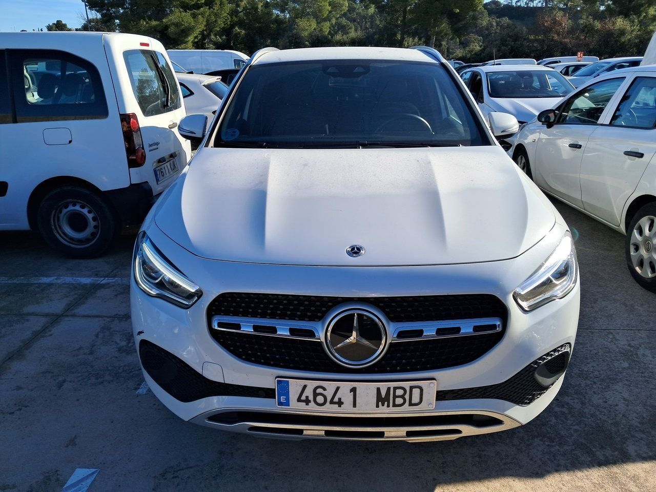 Mercedes Gla 220 D 4matic - Foto 2