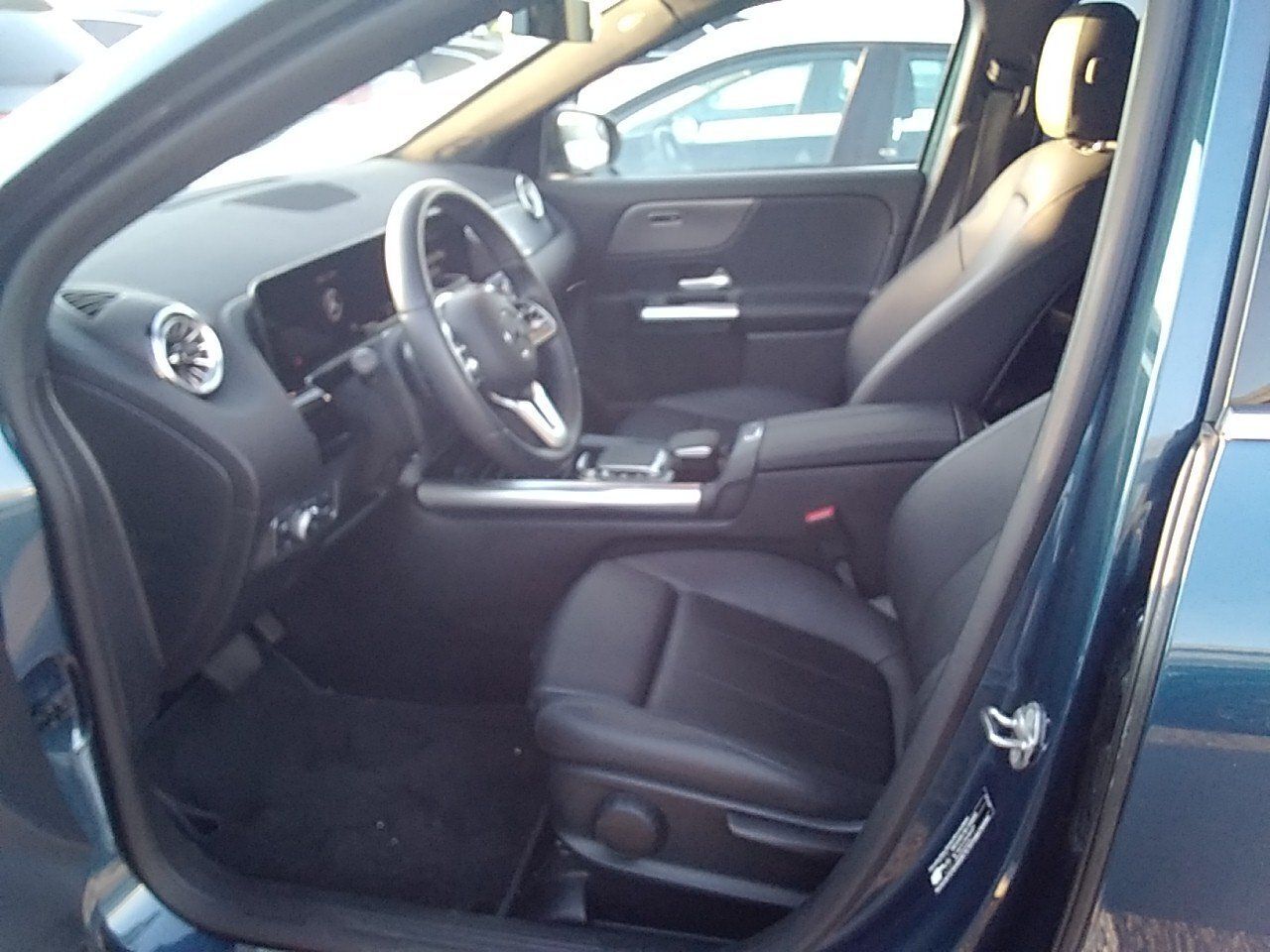 Mercedes Gla 200 D - Foto 2