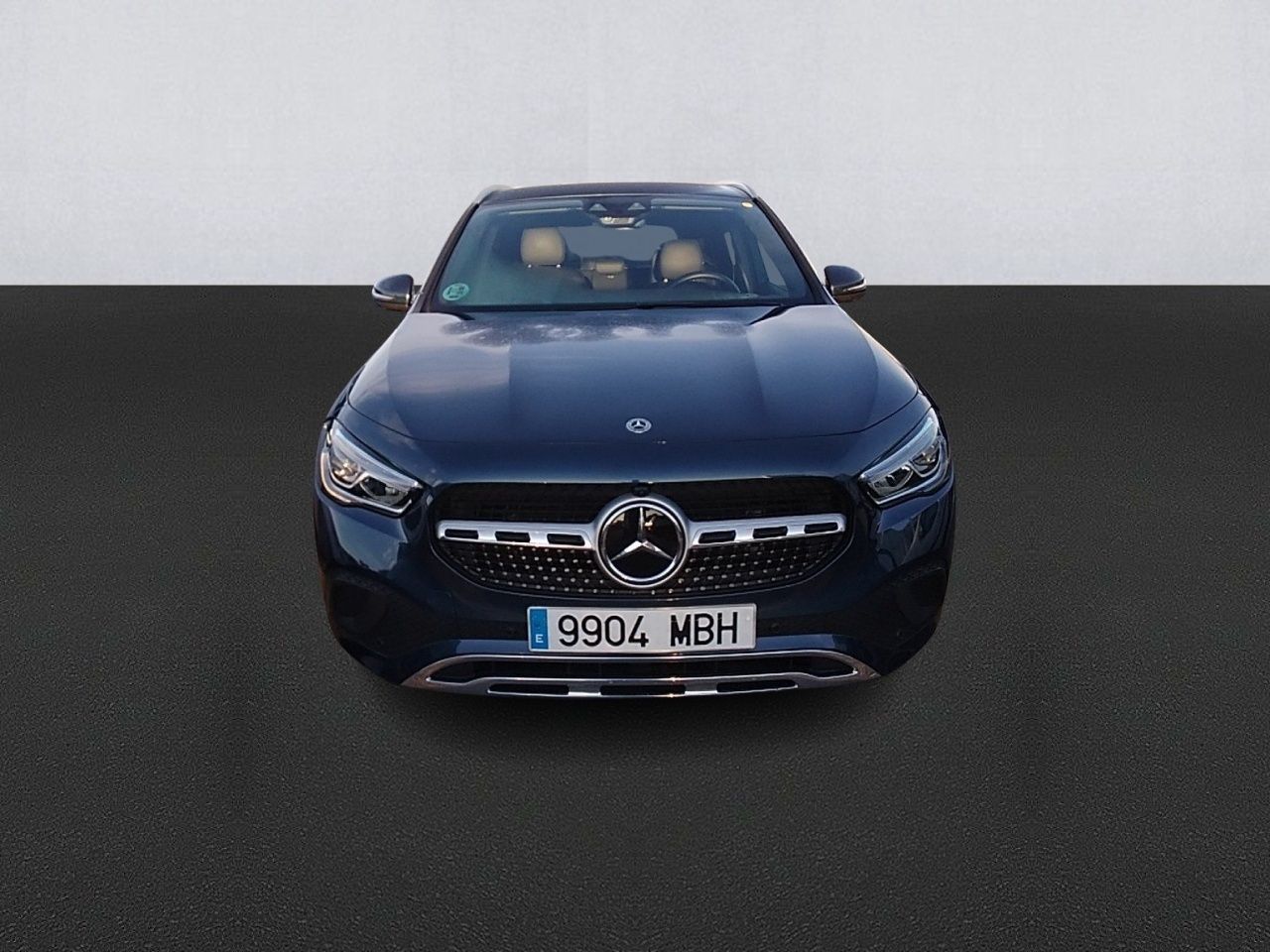 Mercedes Gla 200 D - Foto 2