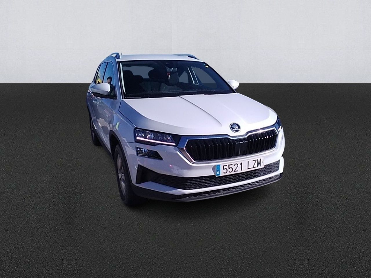 Skoda Karoq 2.0 Tdi 85kw (115cv) Ambition - Foto 2