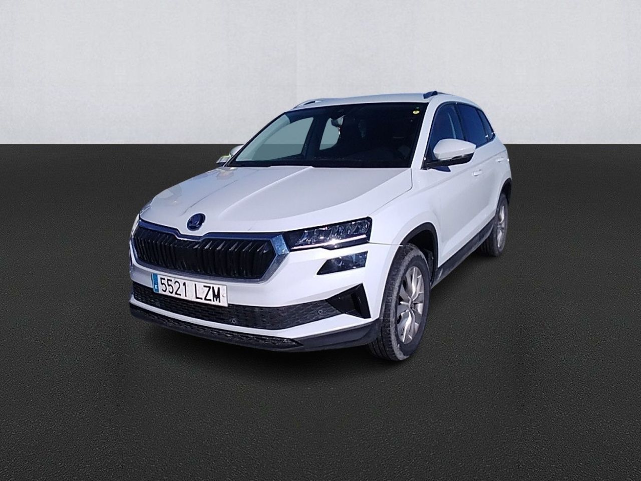 Skoda Karoq 2.0 Tdi 85kw (115cv) Ambition - Foto 2