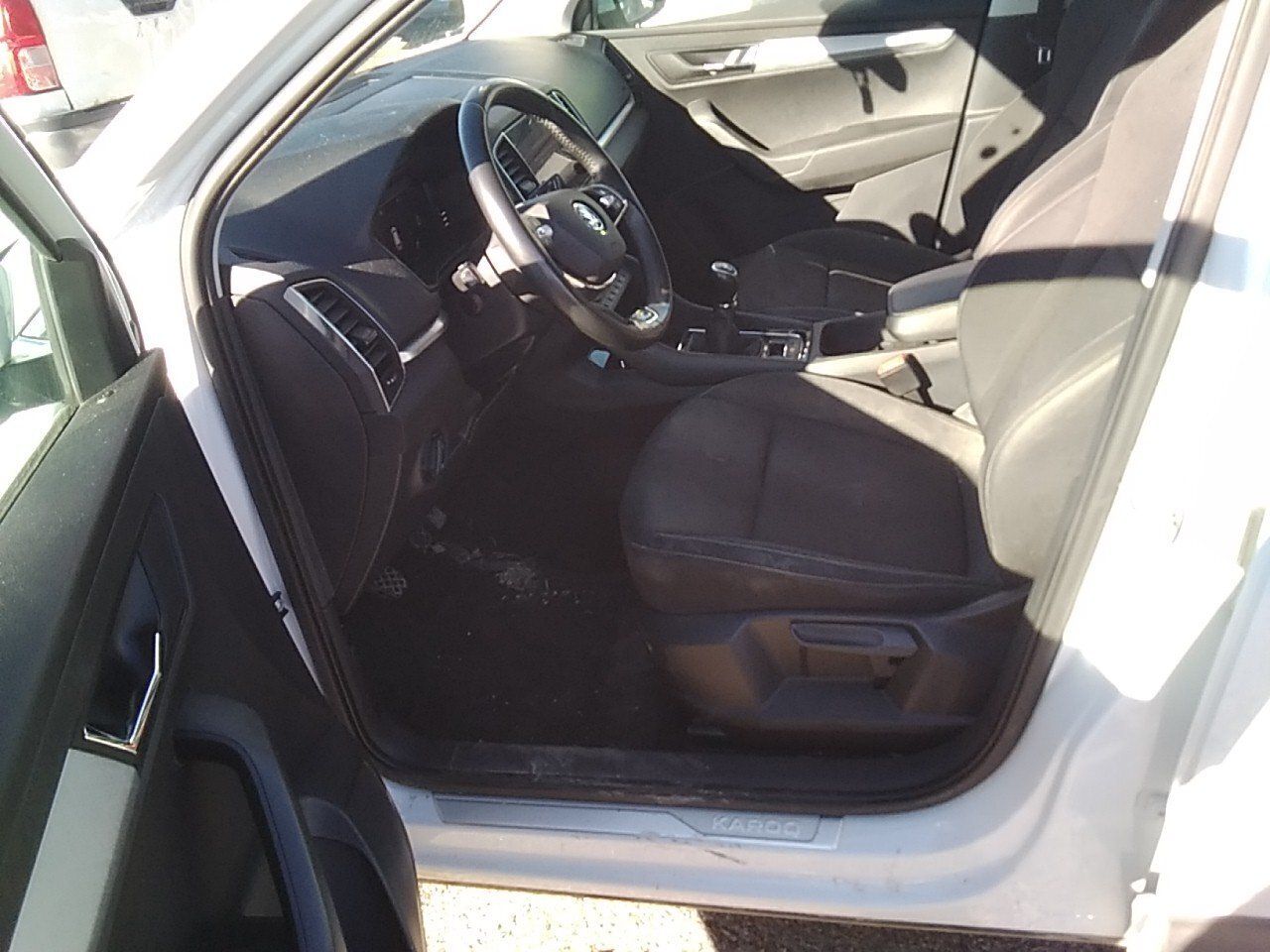 Skoda Karoq 2.0 Tdi 85kw (115cv) Ambition - Foto 2