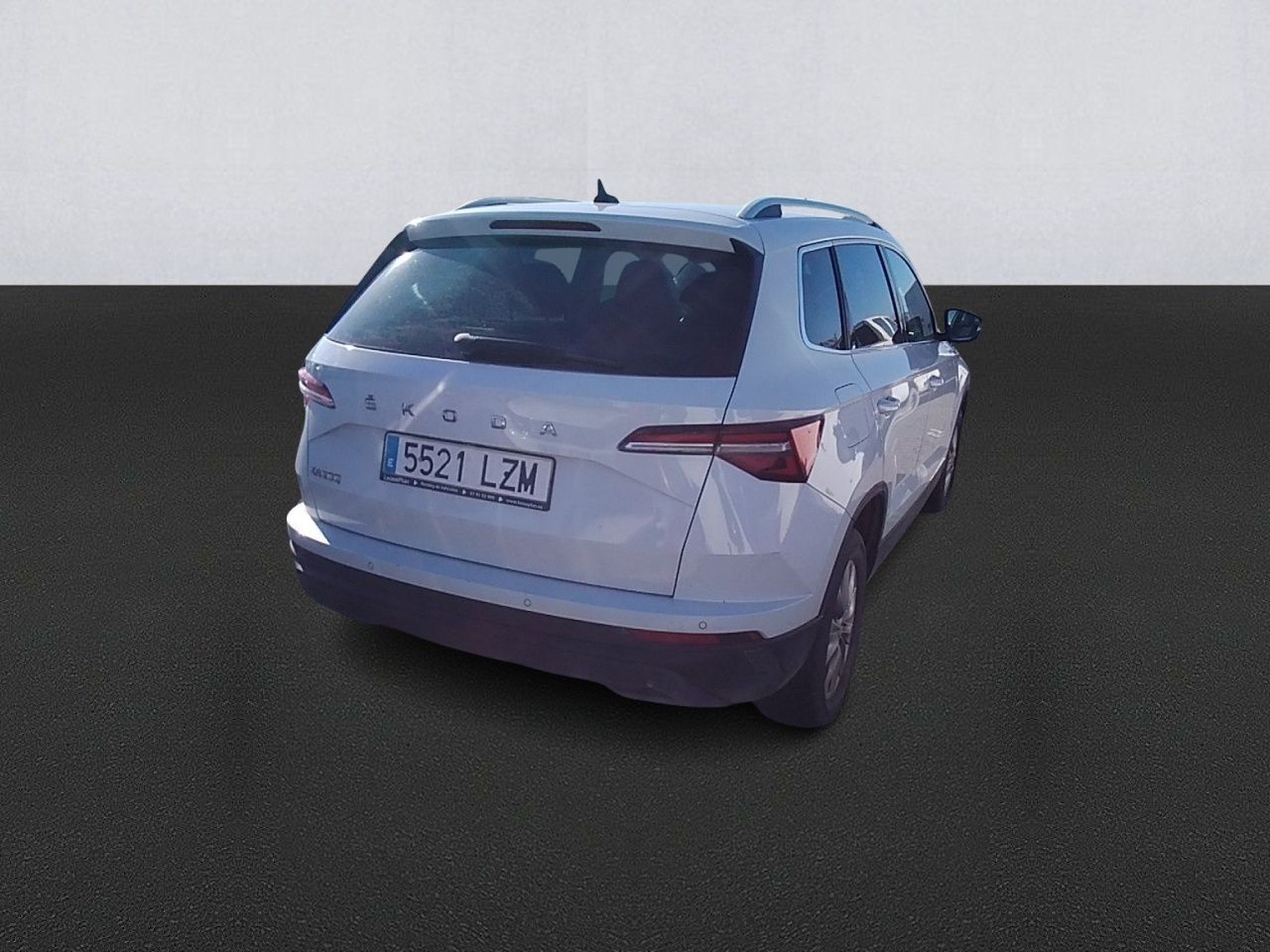 Skoda Karoq 2.0 Tdi 85kw (115cv) Ambition - Foto 2