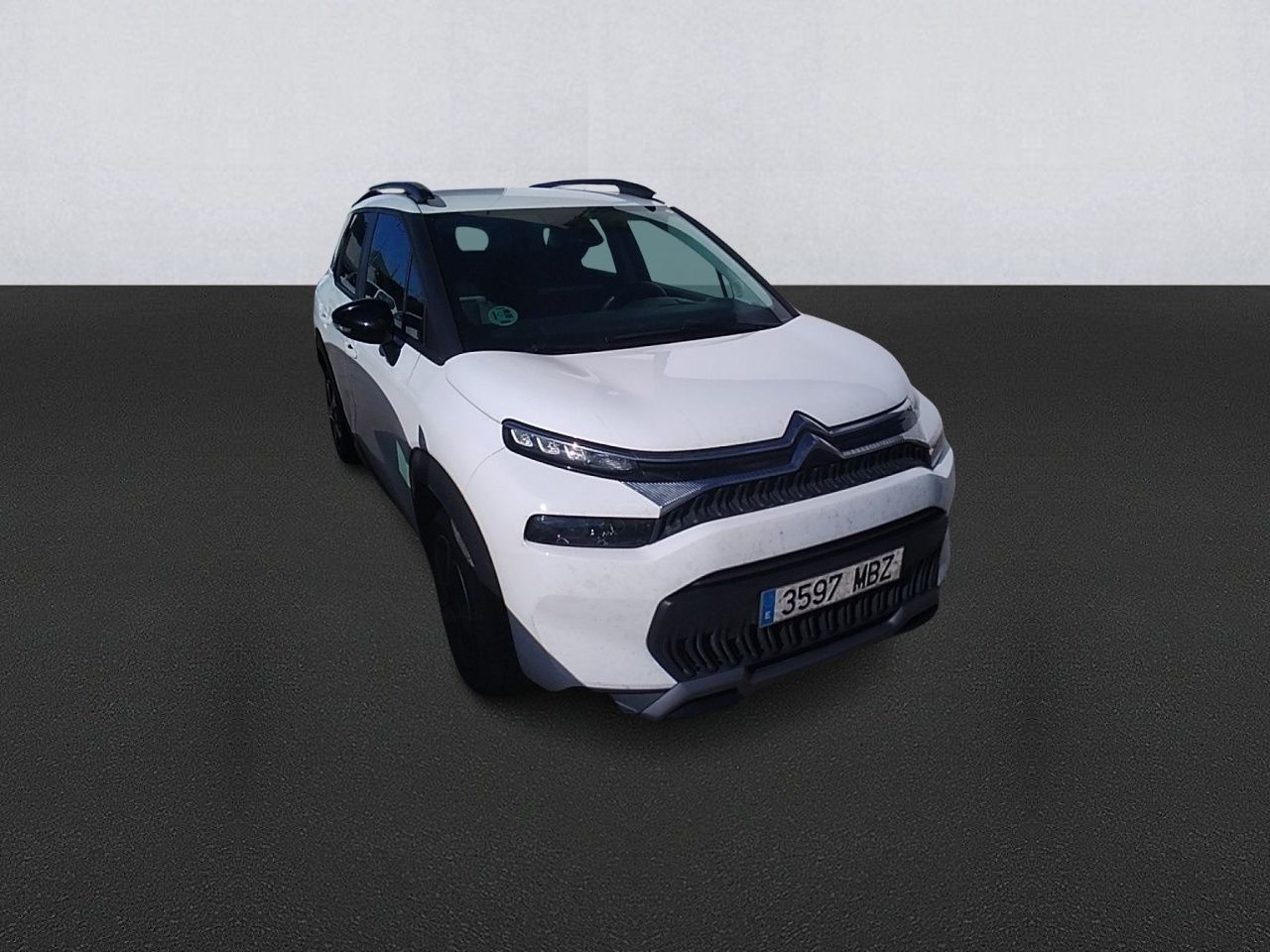 Citroen C3 Aircross Bluehdi 81kw (110cv) S&s Feel Pack - Foto 2