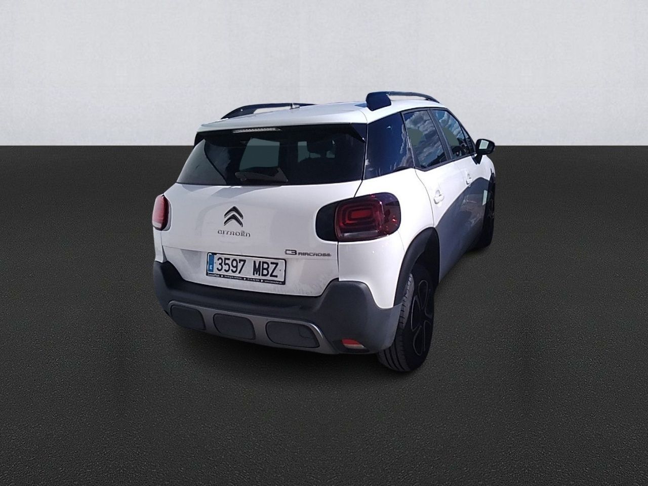 Citroen C3 Aircross Bluehdi 81kw (110cv) S&s Feel Pack - Foto 2