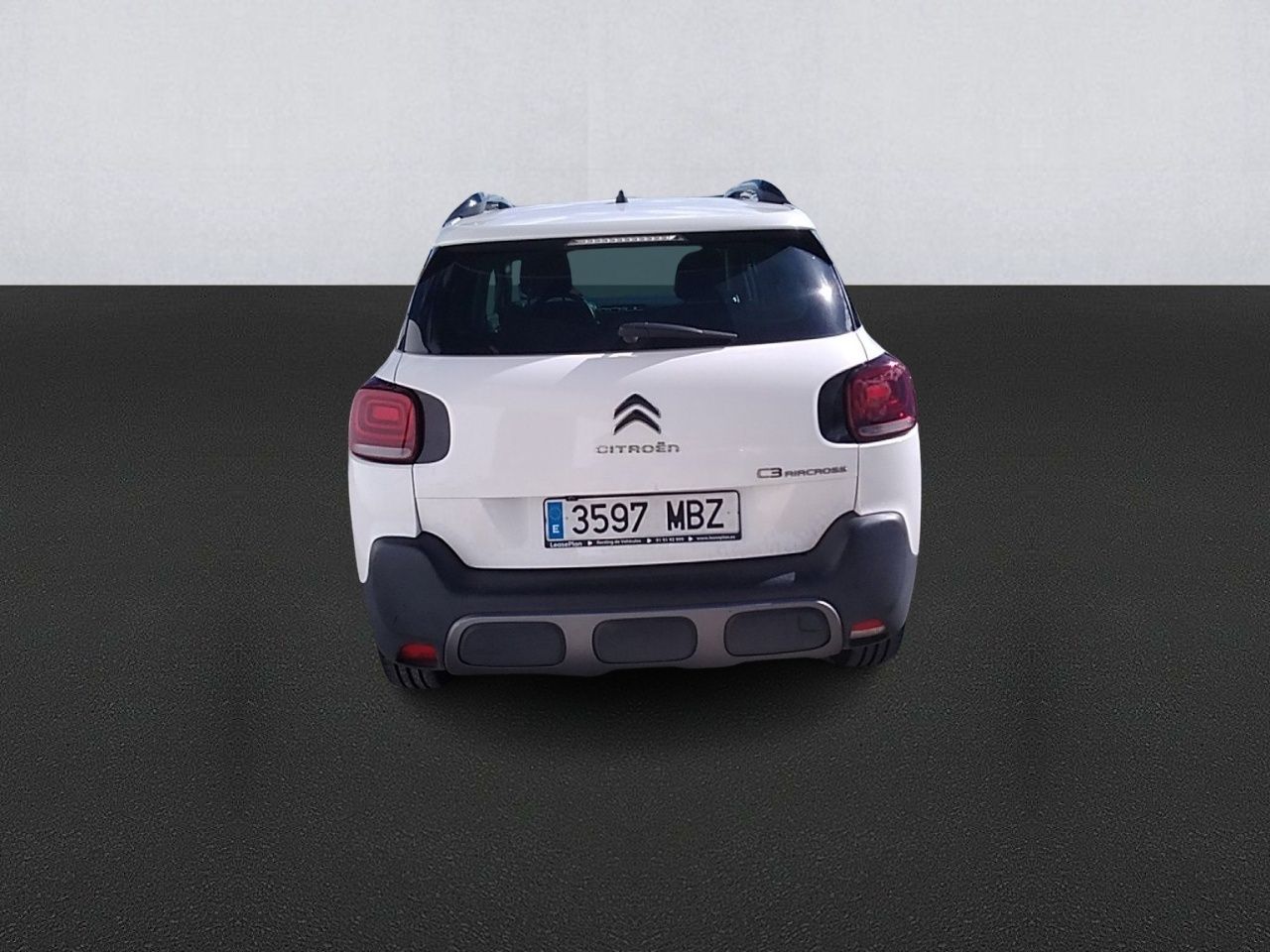 Citroen C3 Aircross Bluehdi 81kw (110cv) S&s Feel Pack - Foto 2