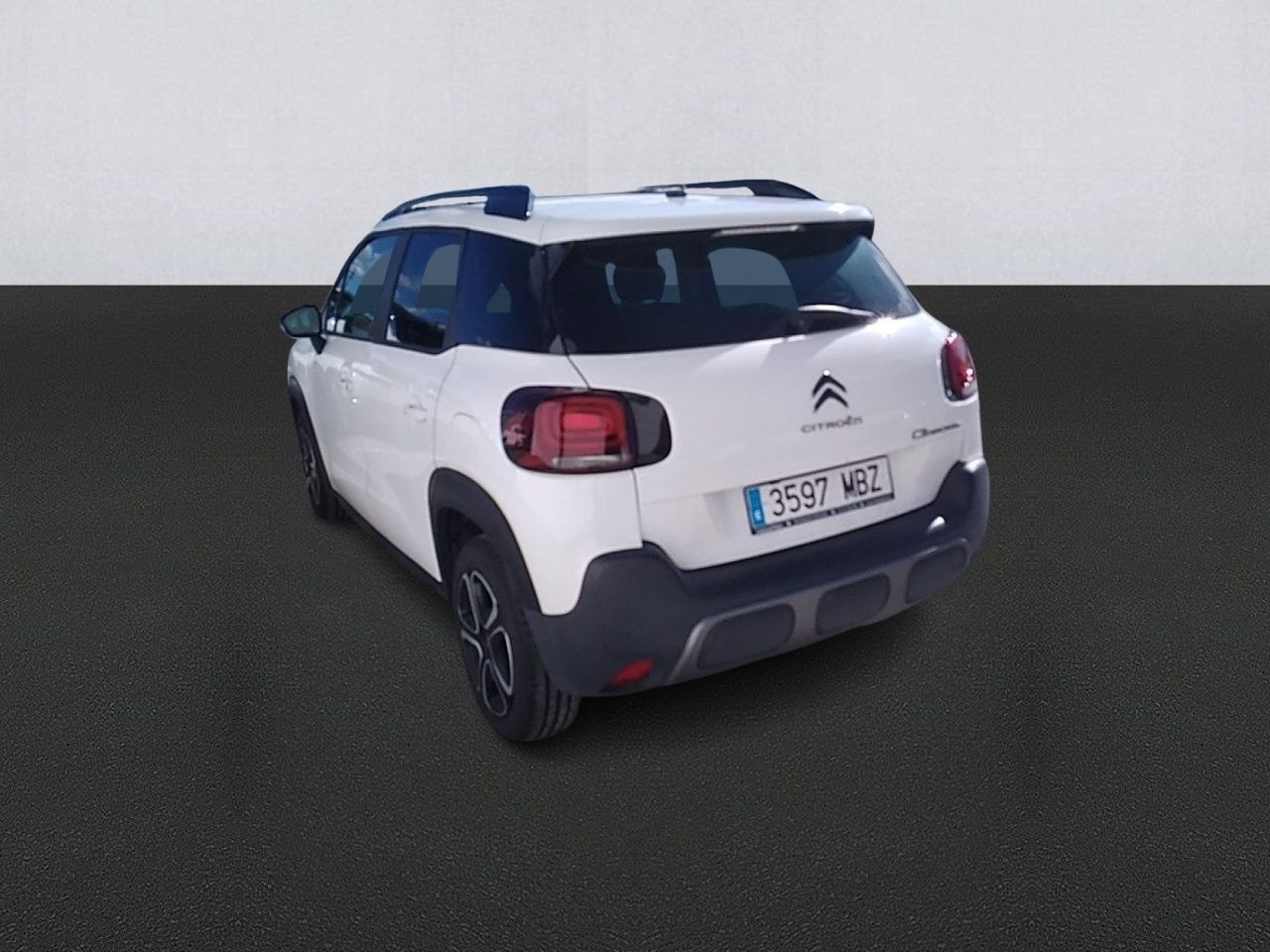 Citroen C3 Aircross Bluehdi 81kw (110cv) S&s Feel Pack - Foto 2