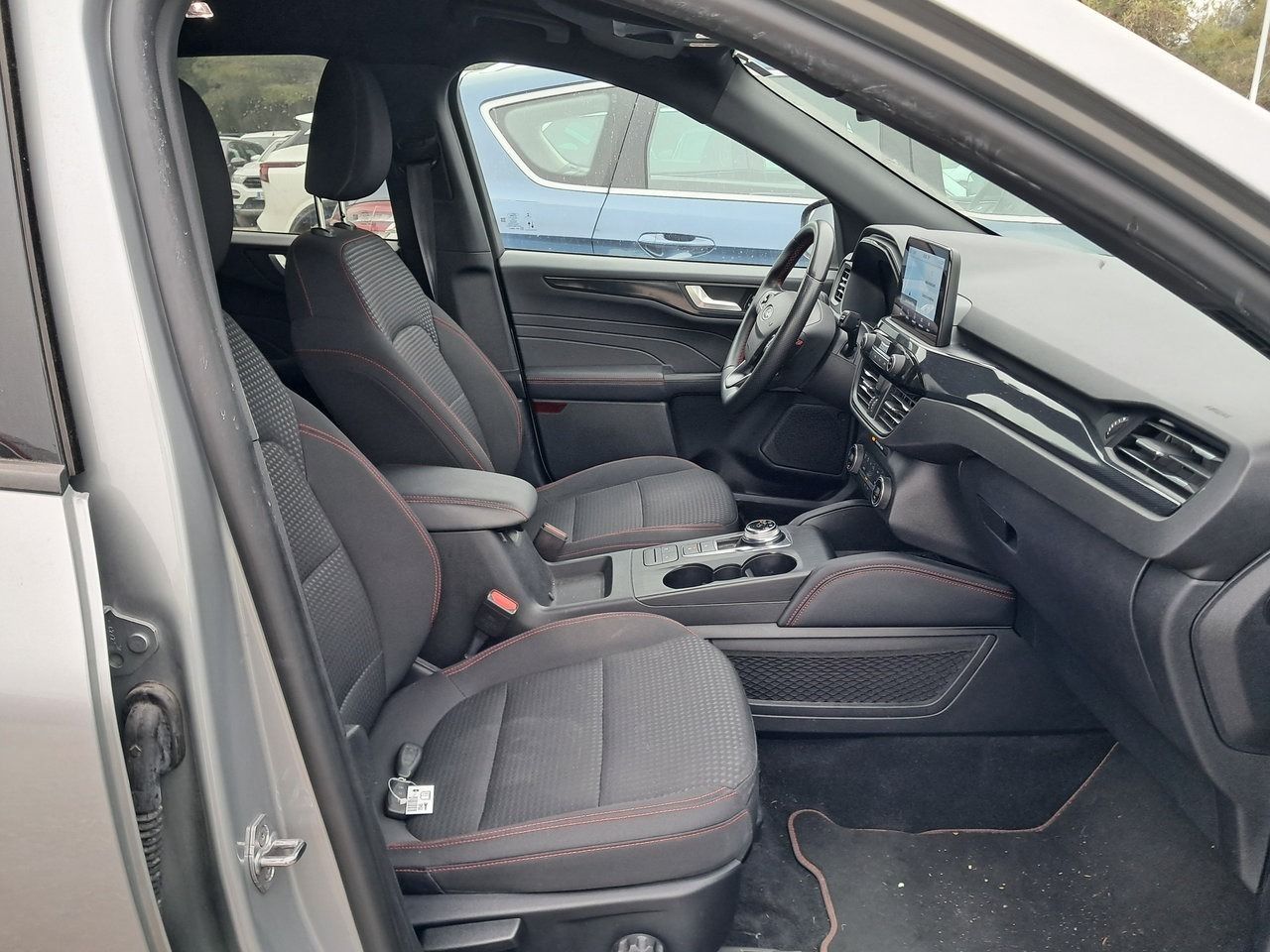 Ford Kuga St-line 2.5 Duratec Fhev 140kw Auto - Foto 2