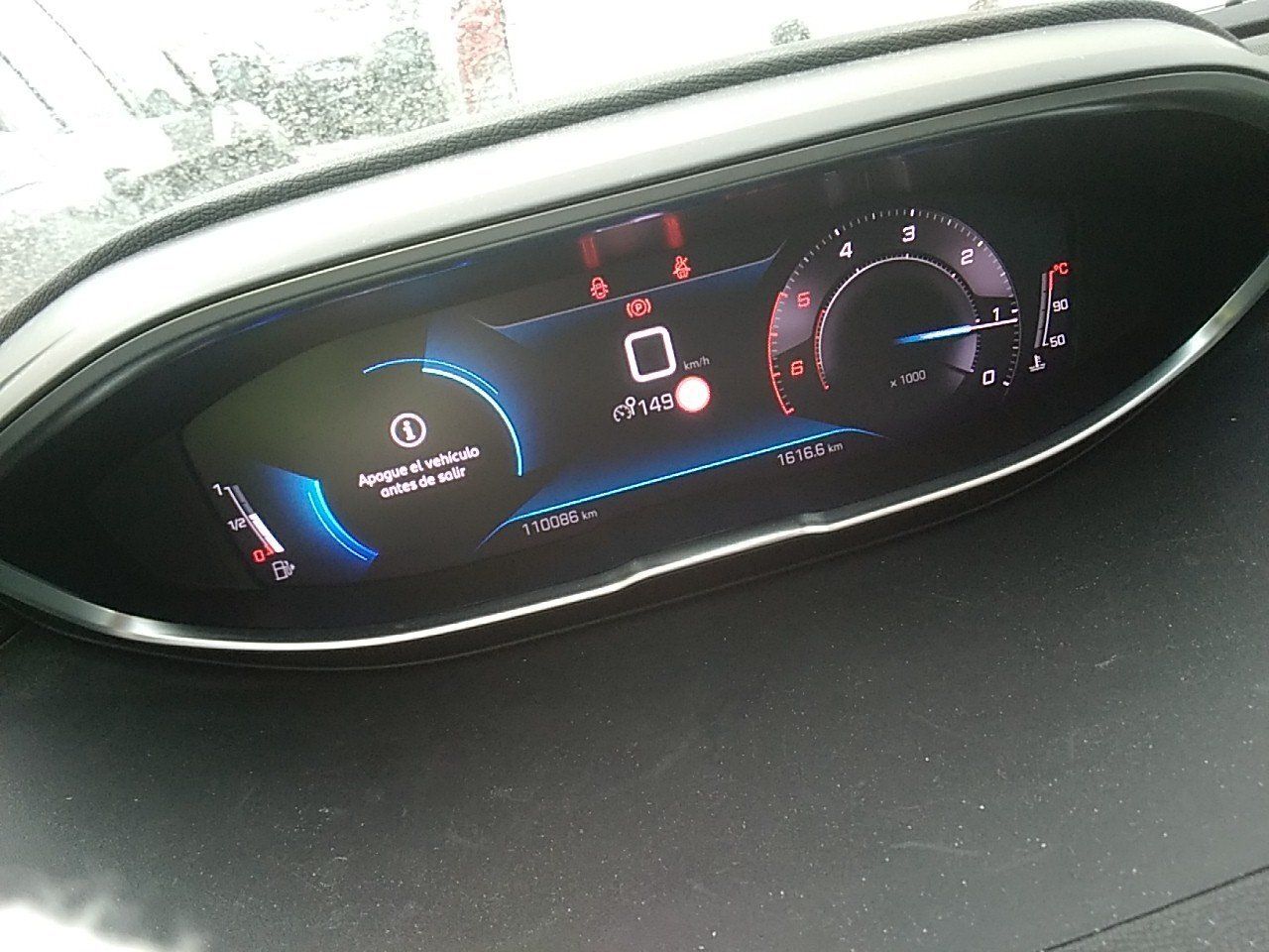 Peugeot 3008 1.5 Bluehdi 96kw (130cv) S&s Active Pack - Foto 2