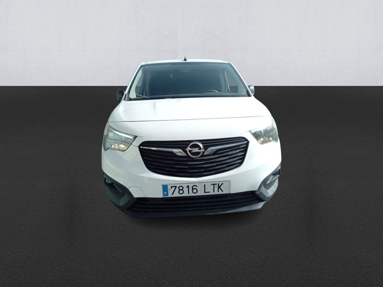 Opel Combo 1.5 Td 75kw (100cv) Express L H1 650kg - Foto 2