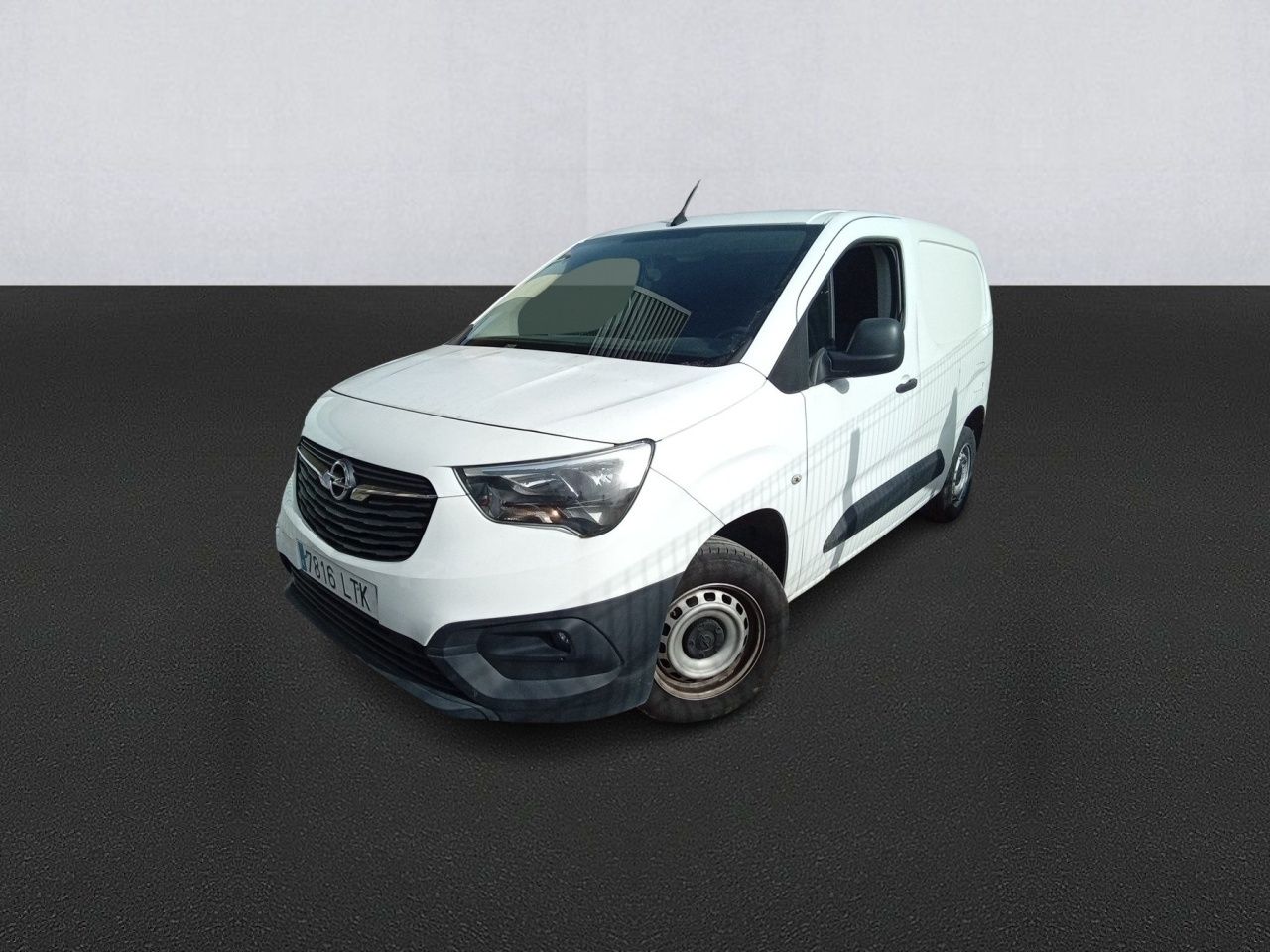 Opel Combo 1.5 Td 75kw (100cv) Express L H1 650kg - Foto 2