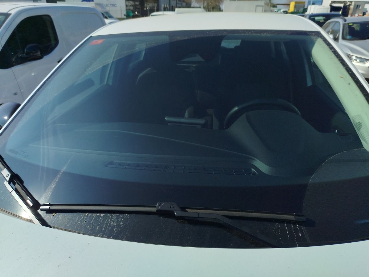 Renault Captur Intens Tce 140cv Gpf Micro Híbrido - Foto 2