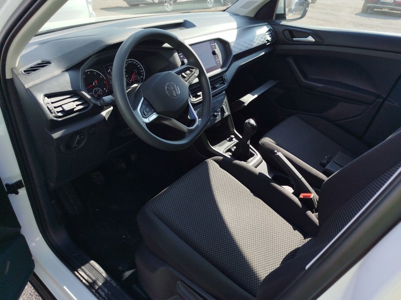 Volkswagen T-cross Edition 1.0 Tsi 70kw (95cv) - Foto 2