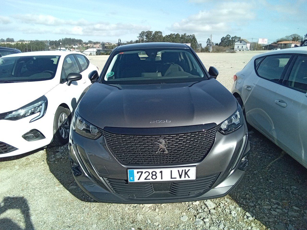 Peugeot 2008 Active Pack Bluehdi 81kw (110cv) - Foto 2