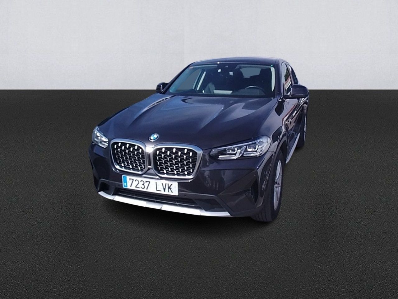 Bmw X4 Xdrive20d Xline - Foto 2