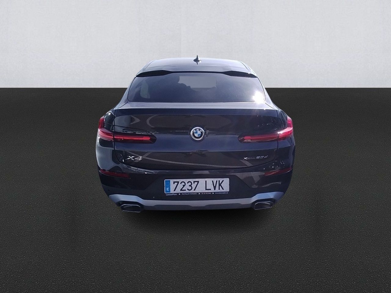 Bmw X4 Xdrive20d Xline - Foto 2