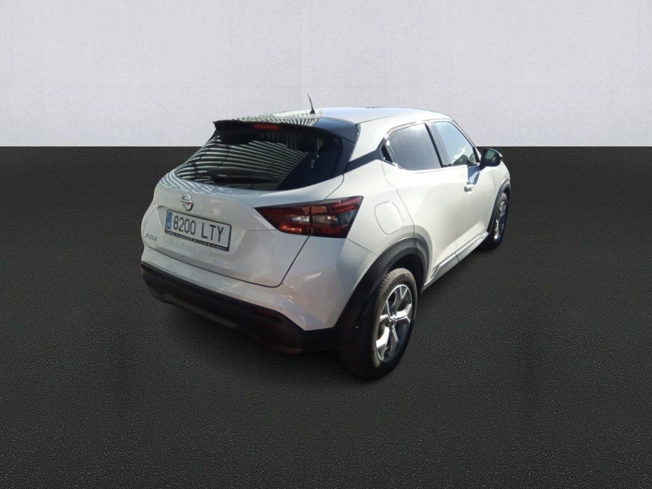 Nissan Juke Dig-t 84 Kw (114 Cv) 6m/t Acenta - Foto 2