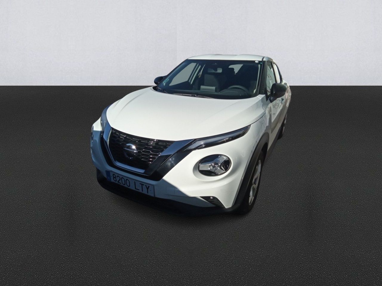 Nissan Juke Dig-t 84 Kw (114 Cv) 6m/t Acenta - Foto 2