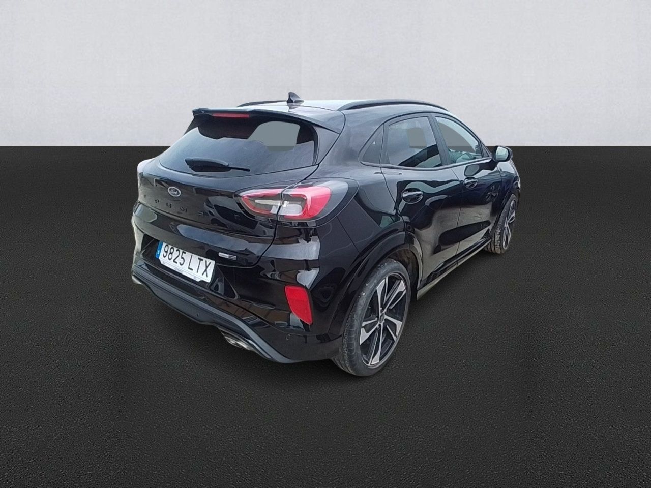 Ford Puma 1.0 Ecoboost 125cv St-line X Mhev - Foto 2