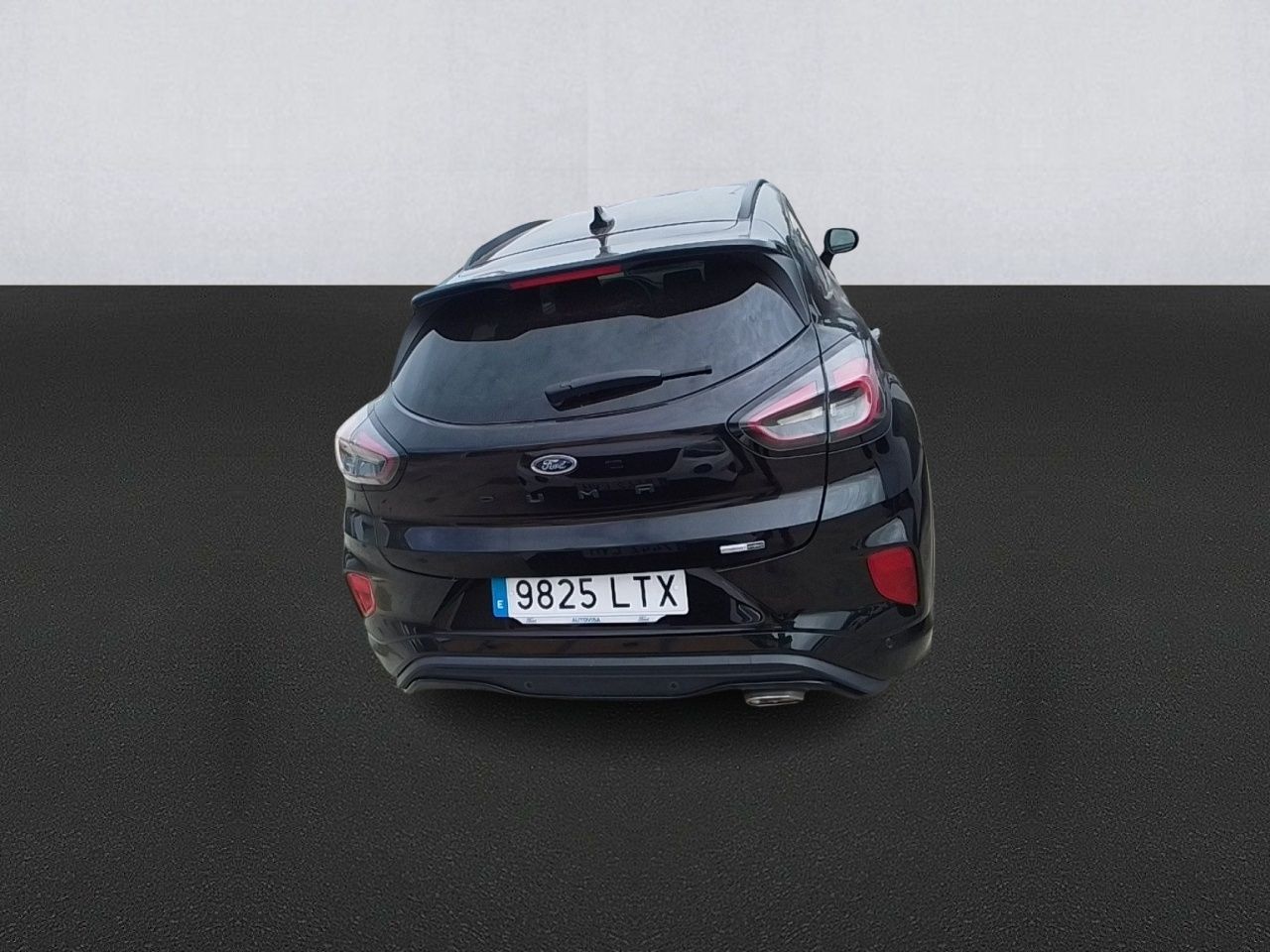 Ford Puma 1.0 Ecoboost 125cv St-line X Mhev - Foto 2