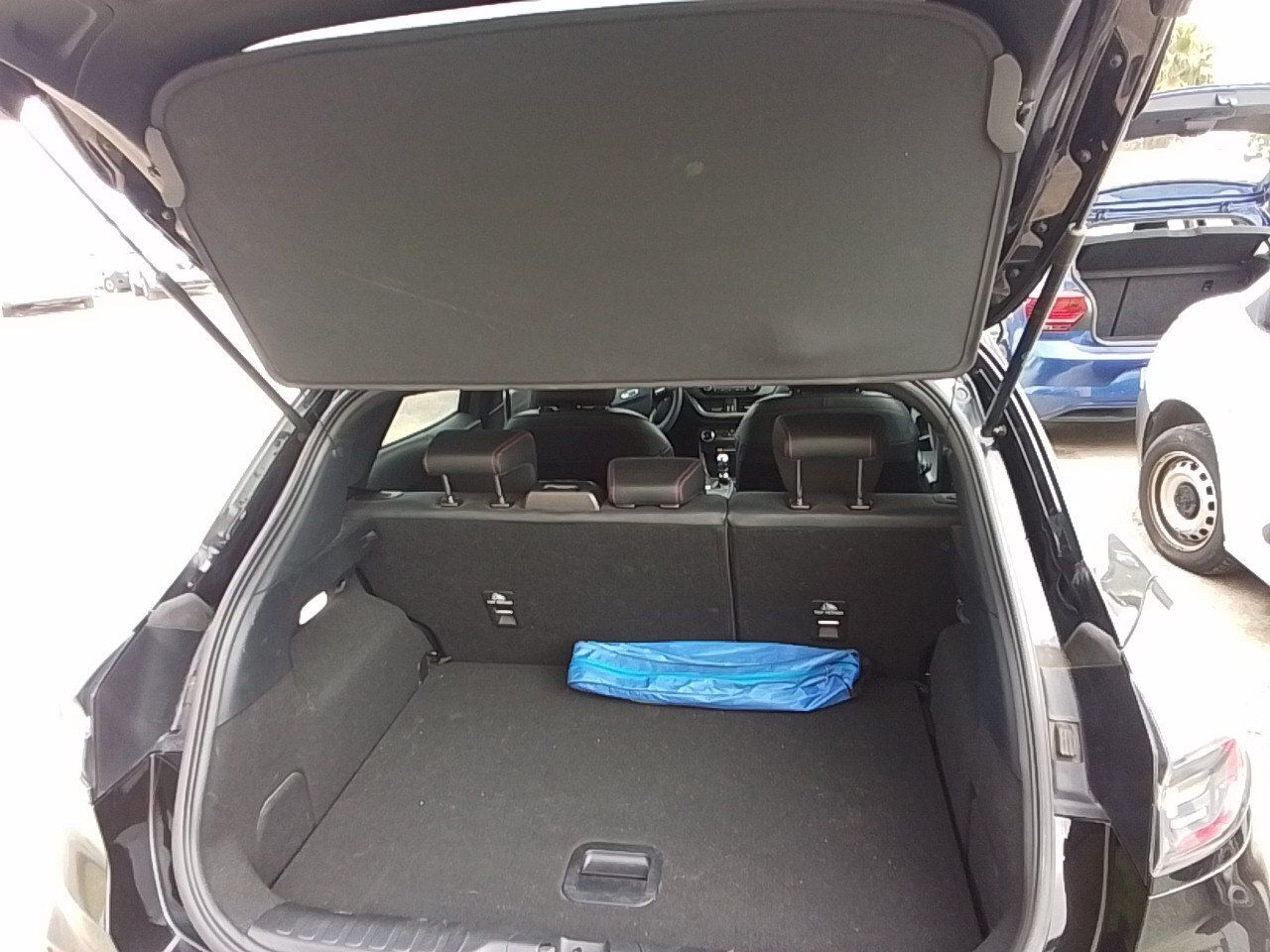 Ford Puma 1.0 Ecoboost 125cv St-line X Mhev - Foto 2