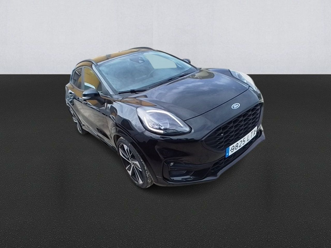 Ford Puma 1.0 Ecoboost 125cv St-line X Mhev - Foto 2