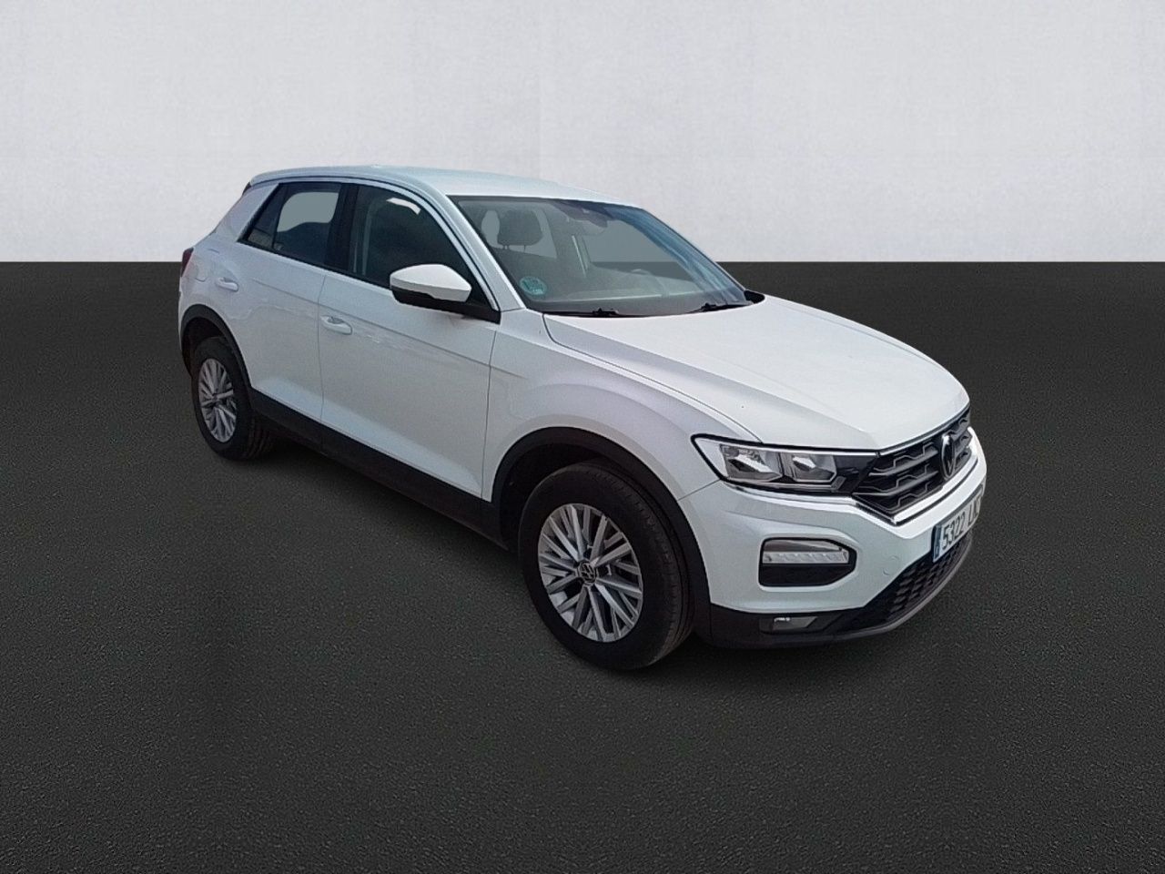 Volkswagen T-roc Edition 2.0 Tdi 85kw (115cv) - Foto 2