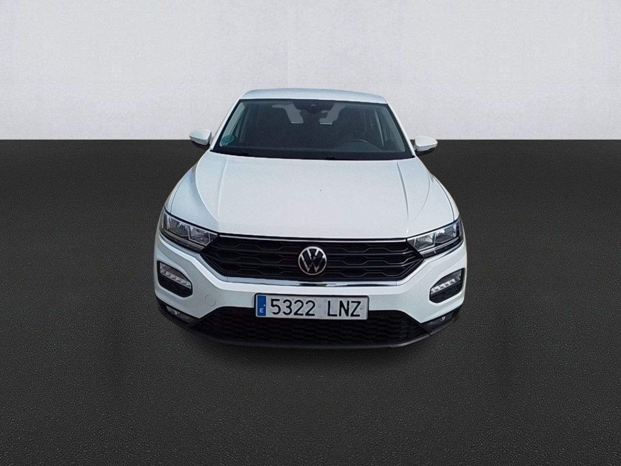 Volkswagen T-roc Edition 2.0 Tdi 85kw (115cv) - Foto 2