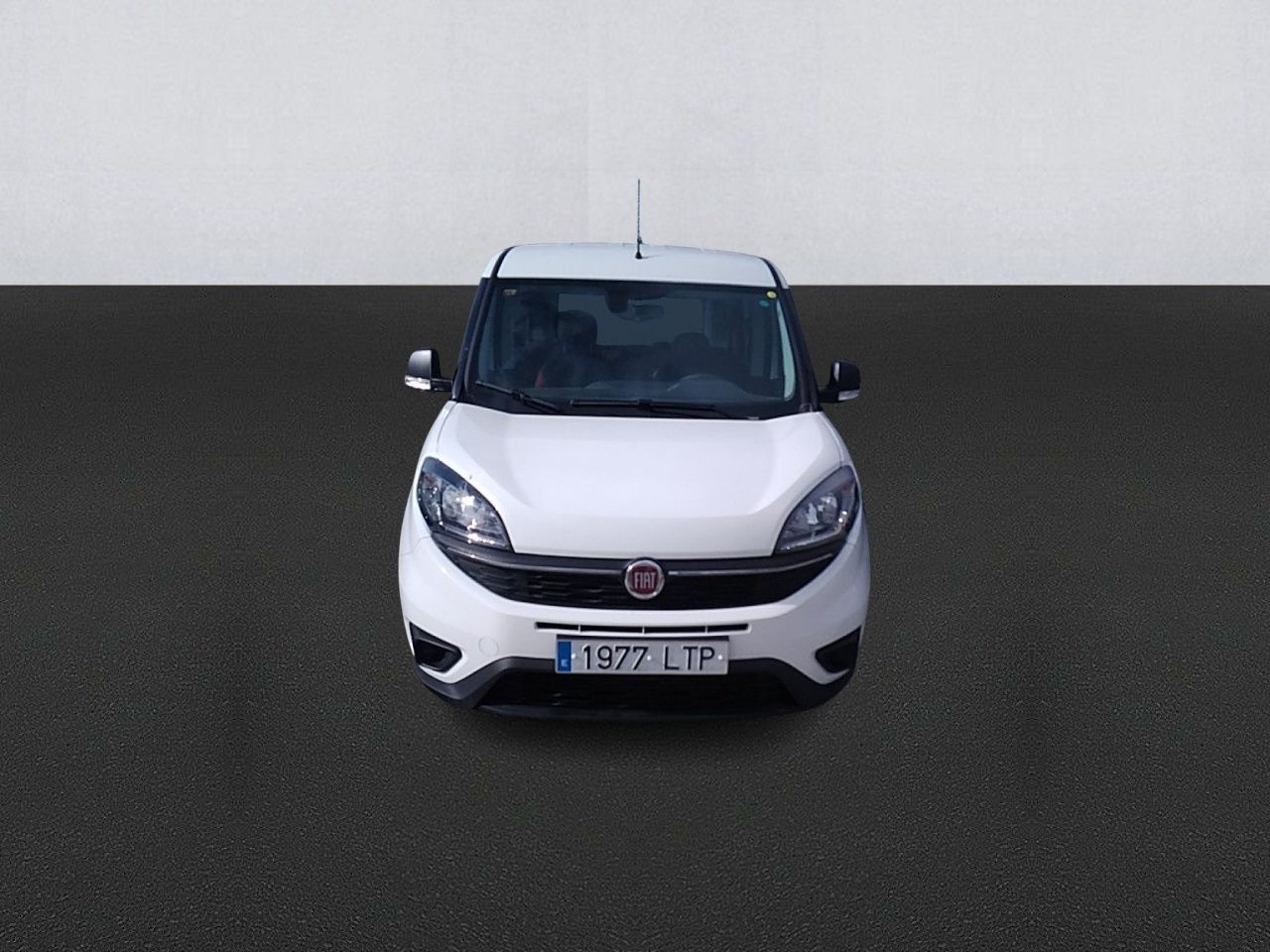 Fiat Doblo Cargo Sx 1.6 Mjet 77kw (105cv) - Foto 2