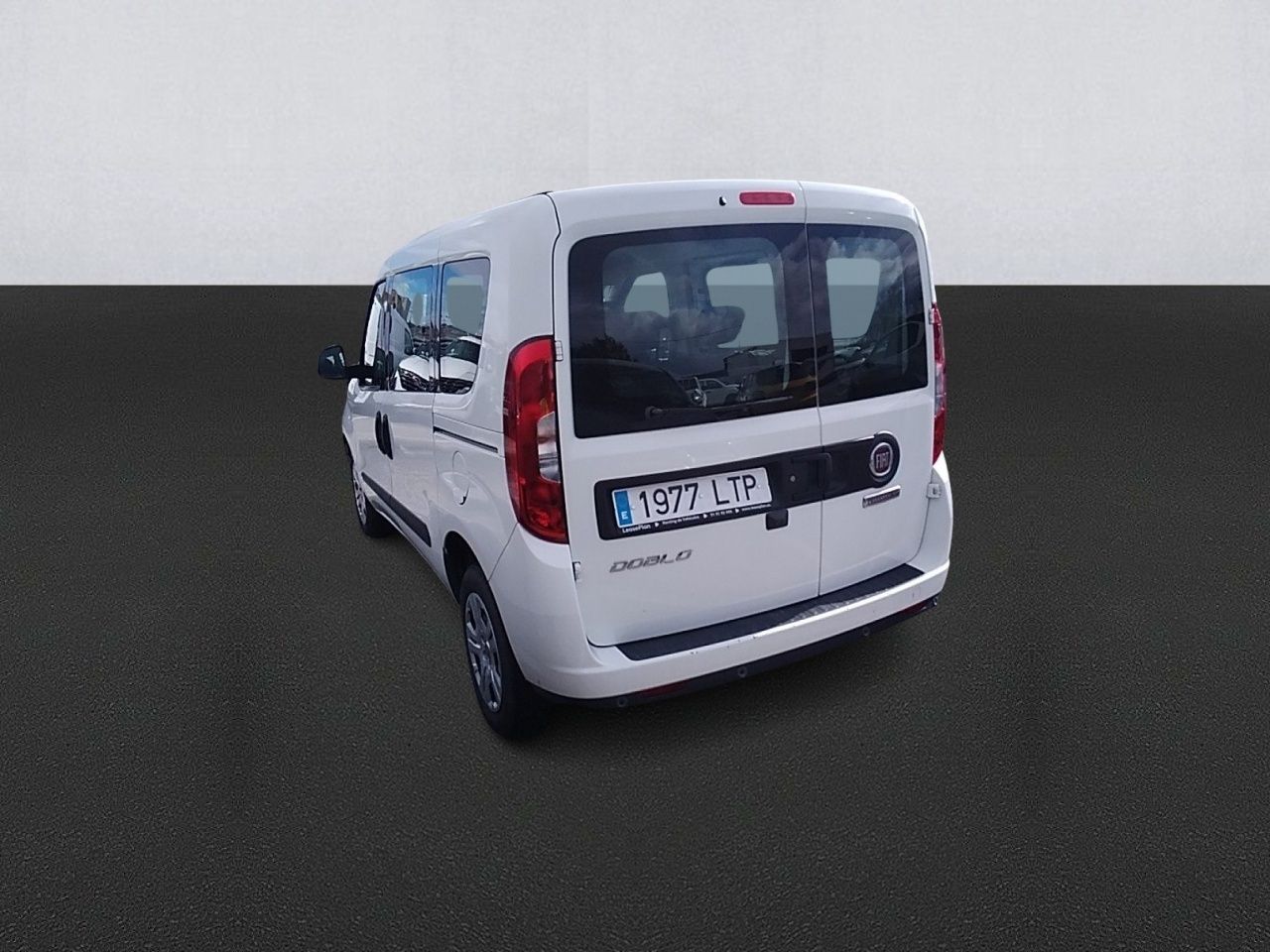 Fiat Doblo Cargo Sx 1.6 Mjet 77kw (105cv) - Foto 2