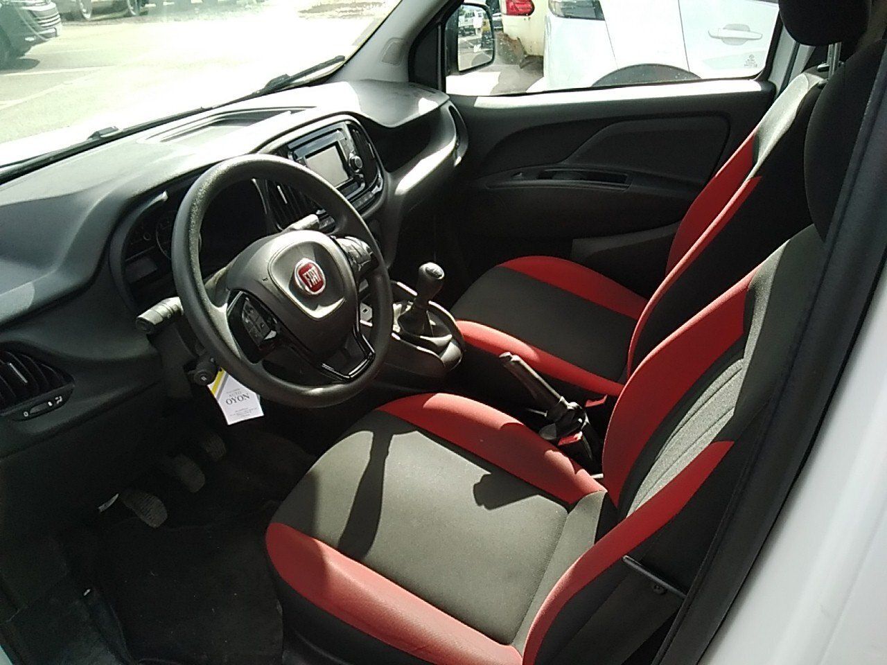 Fiat Doblo Cargo Sx 1.6 Mjet 77kw (105cv) - Foto 2