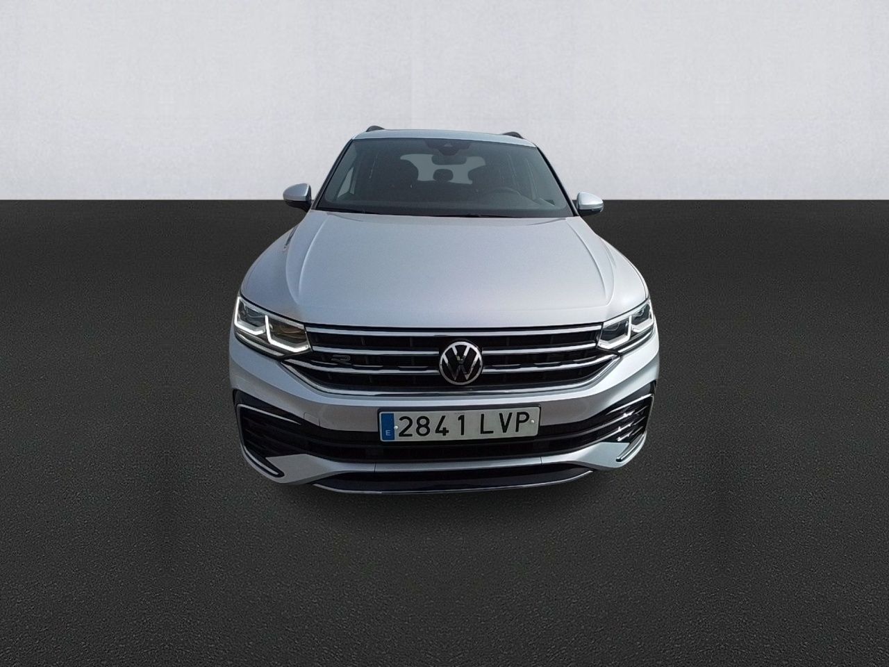 Volkswagen Tiguan R-line 2.0 Tdi 110kw (150cv) Dsg - Foto 2