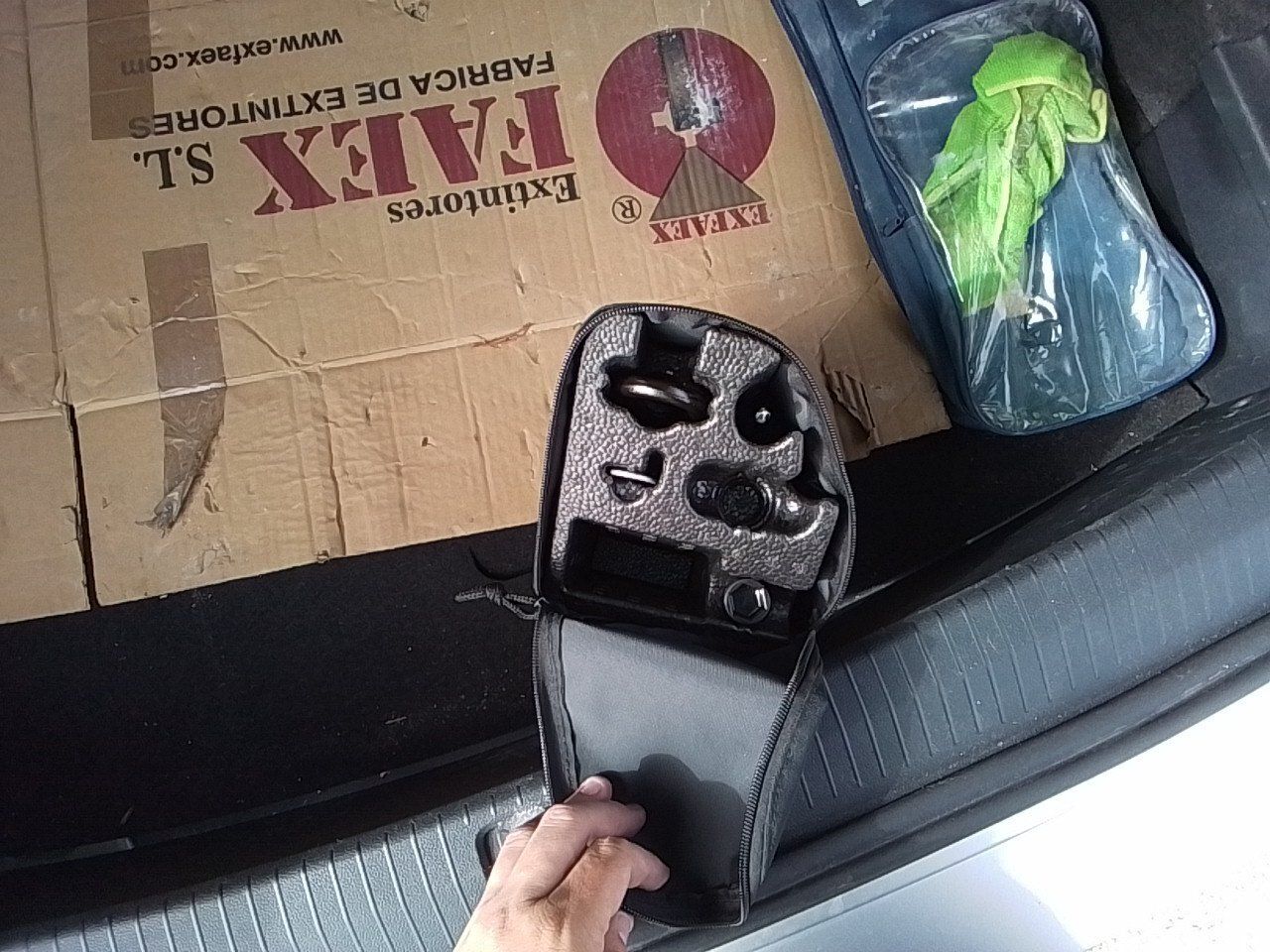 Volkswagen Tiguan R-line 2.0 Tdi 110kw (150cv) Dsg - Foto 2