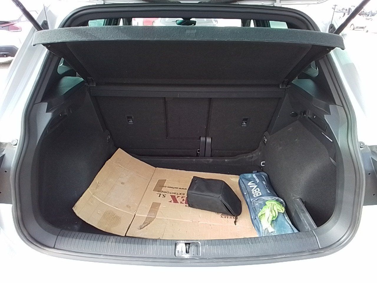 Volkswagen Tiguan R-line 2.0 Tdi 110kw (150cv) Dsg - Foto 2