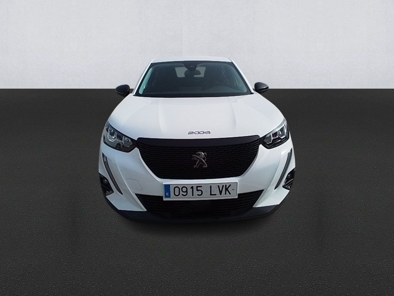 Peugeot 2008 Active Pack Bluehdi 81kw (110cv) - Foto 2