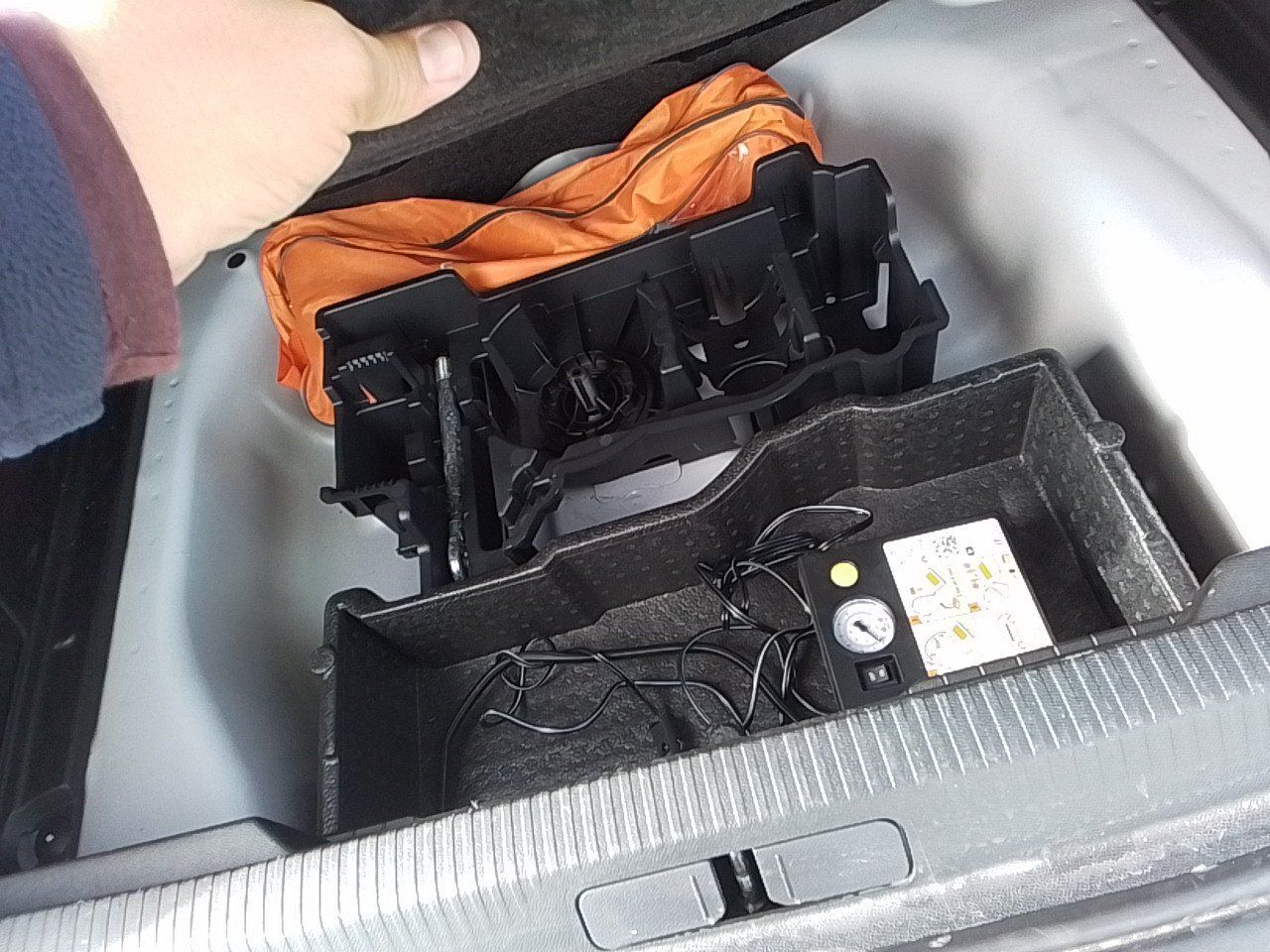 Peugeot 2008 Active Pack Bluehdi 81kw (110cv) - Foto 2