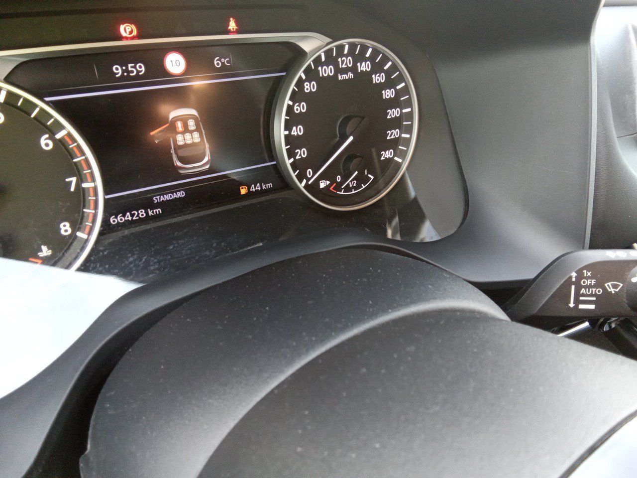 Nissan Qashqai Dig-t 103kw (140cv) Mhev 4x2 Acenta - Foto 2