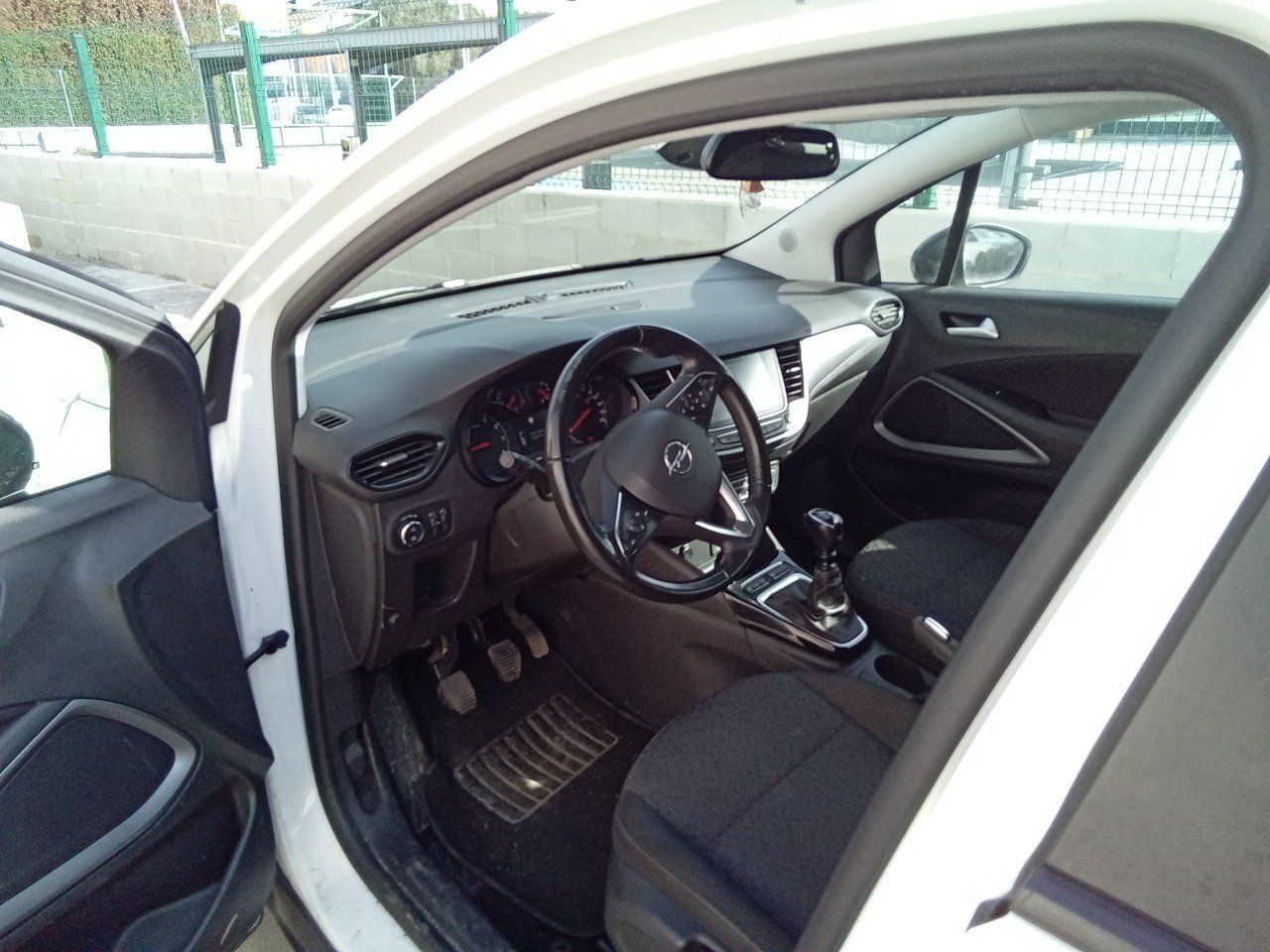 Opel Crossland 1.2 81kw (110cv) Edition - Foto 2