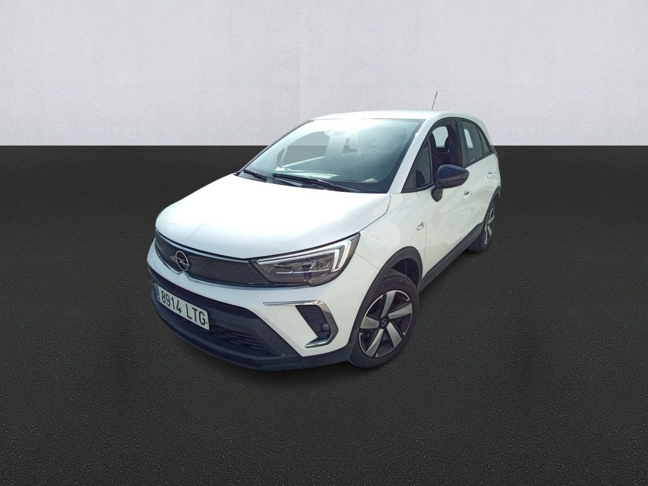 Opel Crossland 1.2 81kw (110cv) Edition - Foto 2