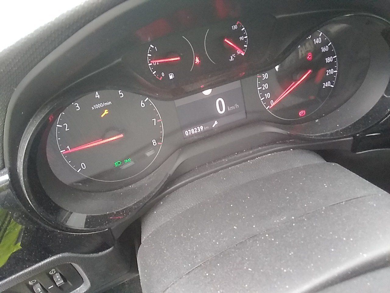 Opel Corsa 1.2t Xhl 74kw (100cv) Edition - Foto 2