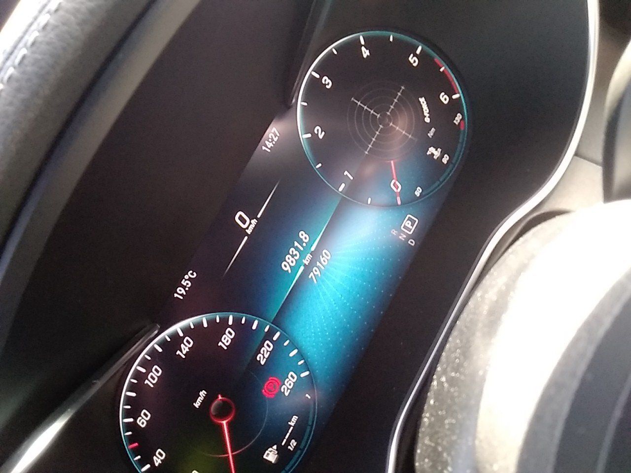 Mercedes Glc Coupe 220 D 4matic - Foto 2