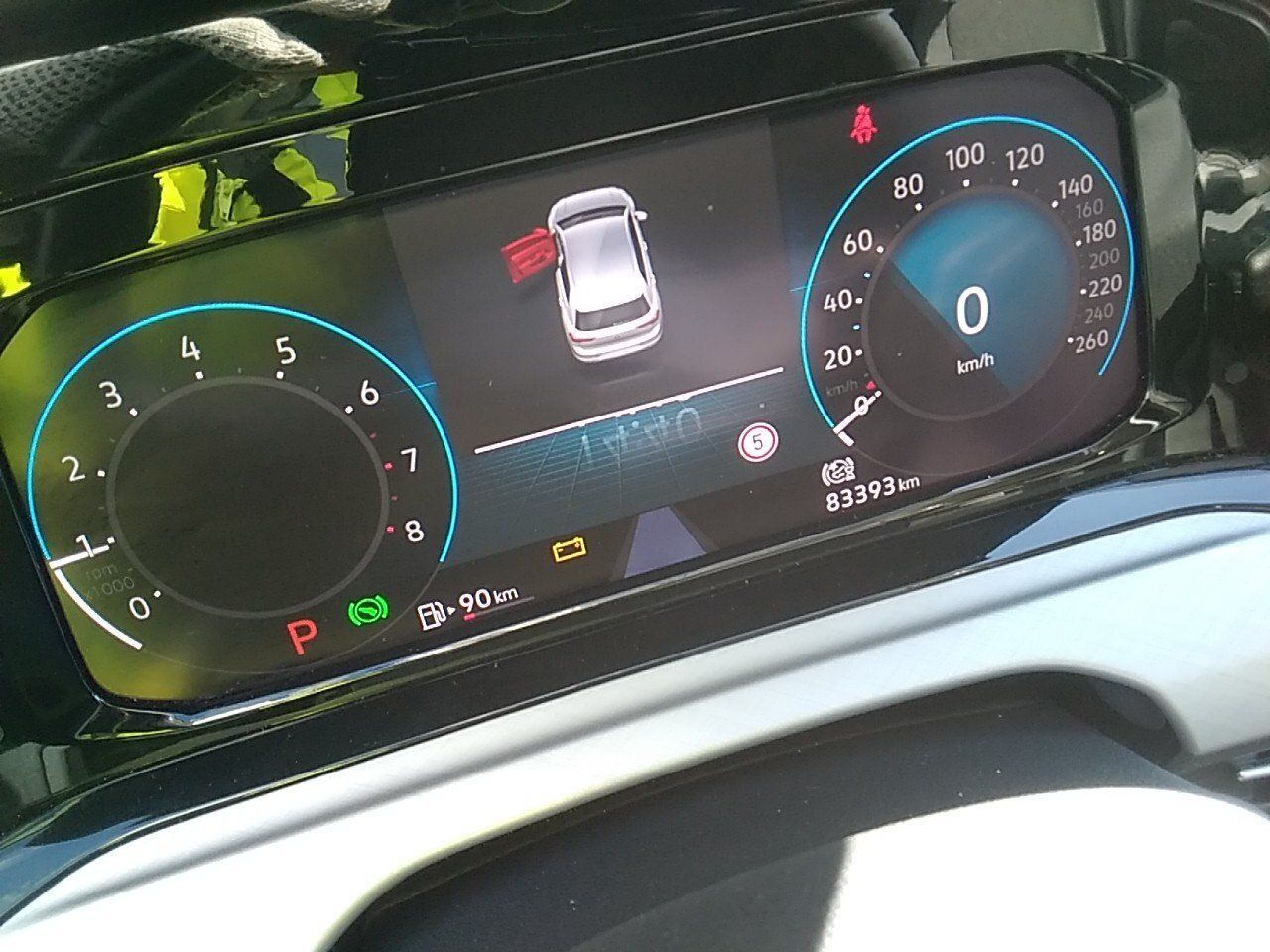 Volkswagen Golf Life 1.0 Etsi 81kw (110cv) Dsg - Foto 2