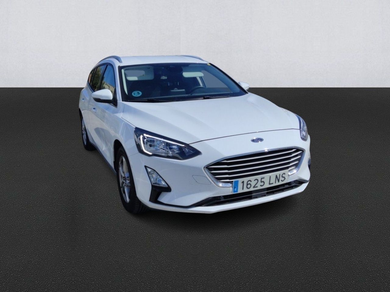 Ford Focus 1.5 Ecoblue 88kw Trend+ Sb - Foto 2