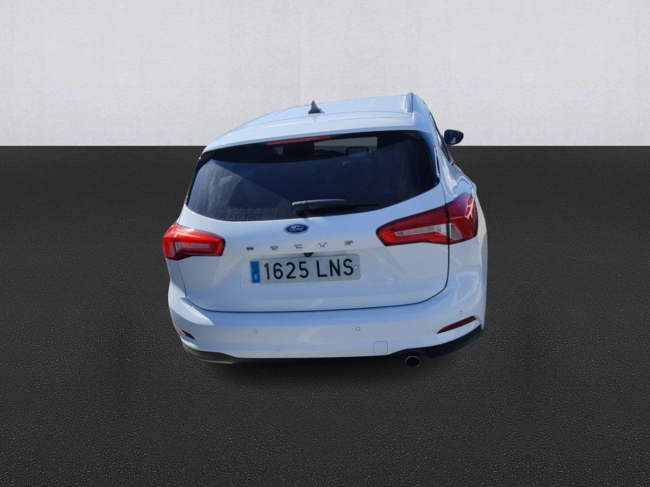 Ford Focus 1.5 Ecoblue 88kw Trend+ Sb - Foto 2