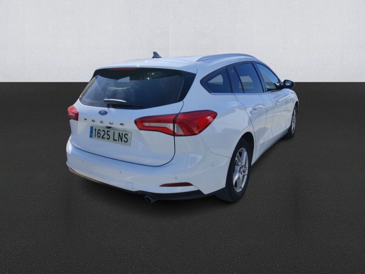 Ford Focus 1.5 Ecoblue 88kw Trend+ Sb - Foto 2