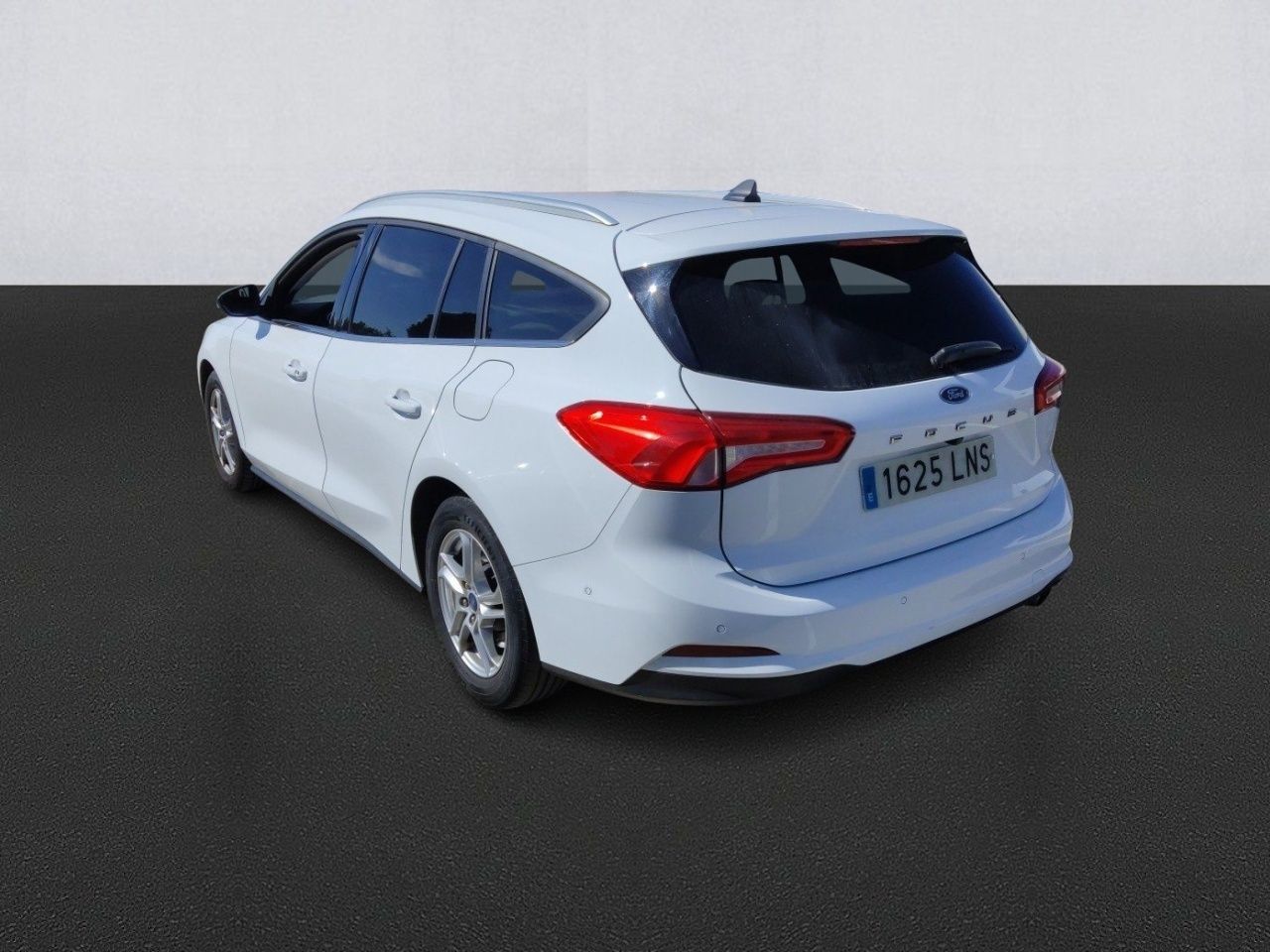 Ford Focus 1.5 Ecoblue 88kw Trend+ Sb - Foto 2