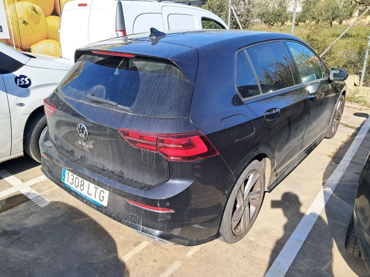 Volkswagen Golf R-line 2.0 Tdi 110kw (150cv) Dsg - Foto 2