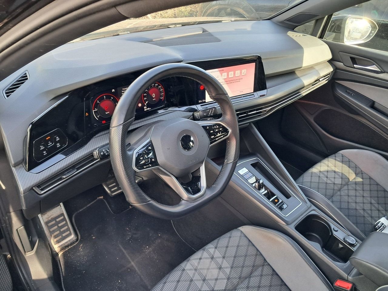 Volkswagen Golf R-line 2.0 Tdi 110kw (150cv) Dsg - Foto 2