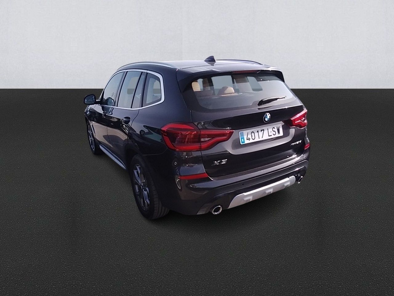 Bmw X3 Xdrive20d Xline - Foto 2